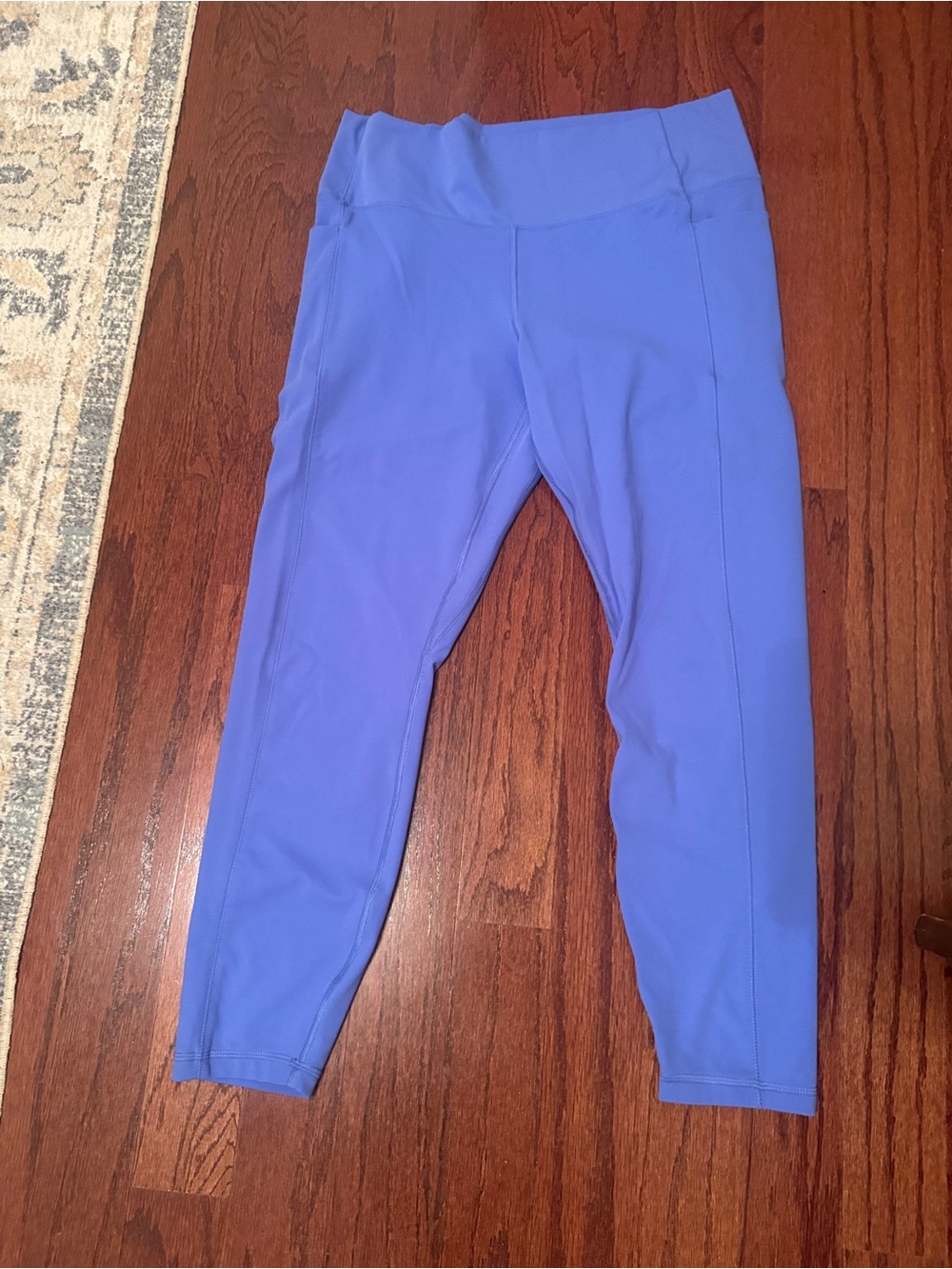 Ladies Avia XL Active Leggings 16/18
